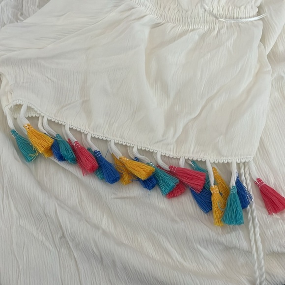 LC Waikiki beach mini dress - Picture 7 of 8